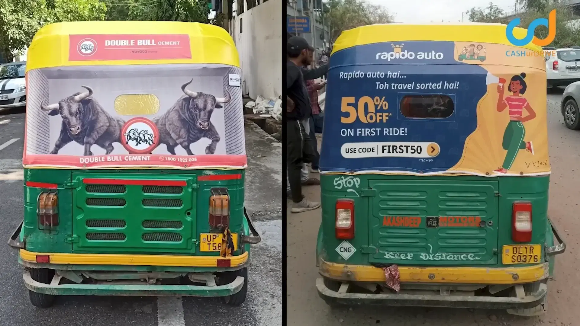 Be Seen in Every Lane – High-Impact Auto Advertising Made Simple!