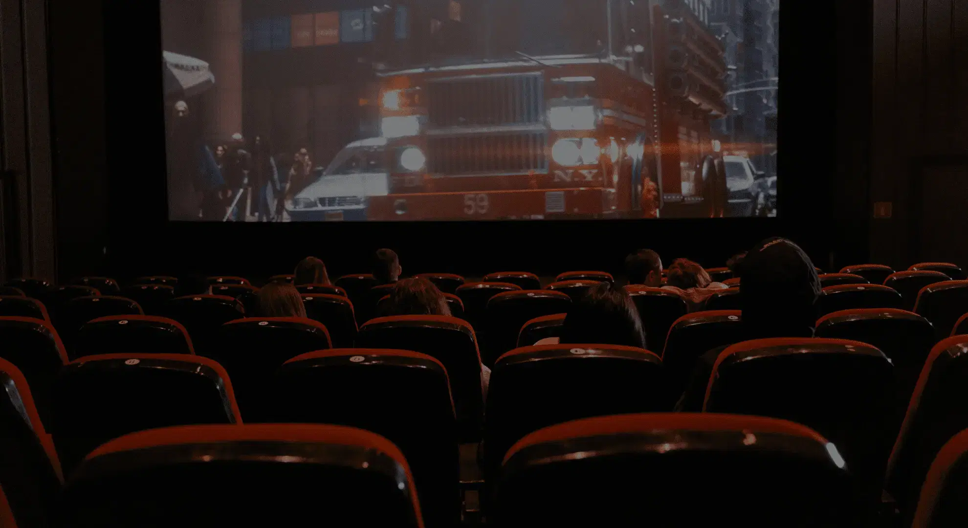 Grab the Spotlight with Cinema Advertising That Captures Every Eye!