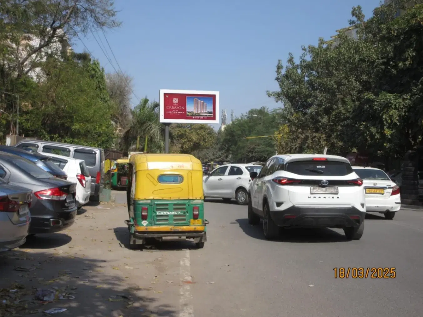 Sarita Vihar – Jasola Corporate Park