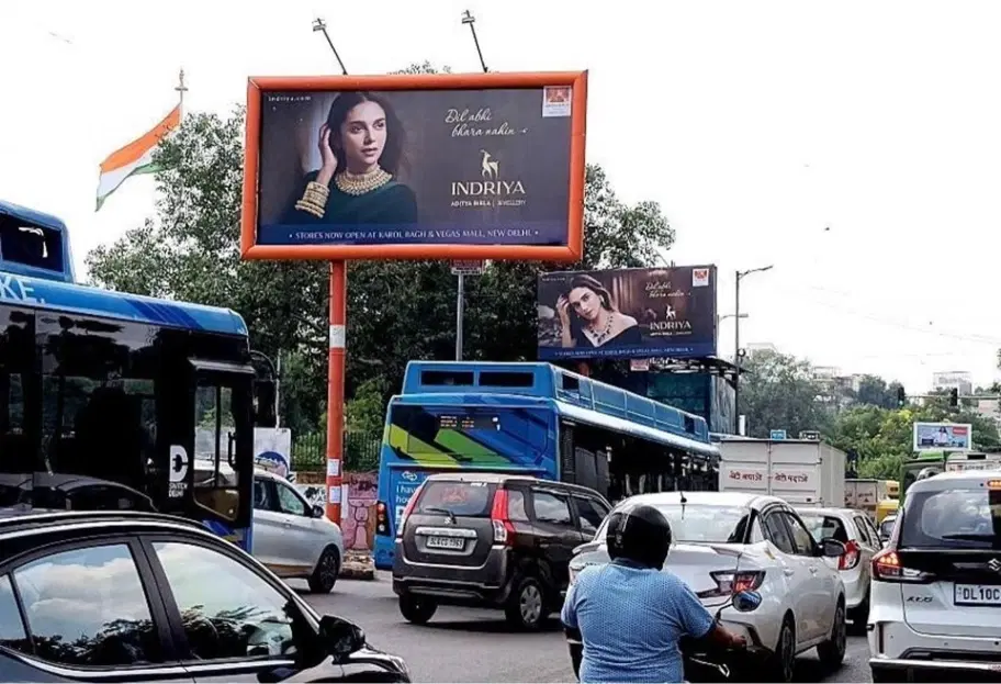 Opp Jaypee Siddharth Hotel Site 1