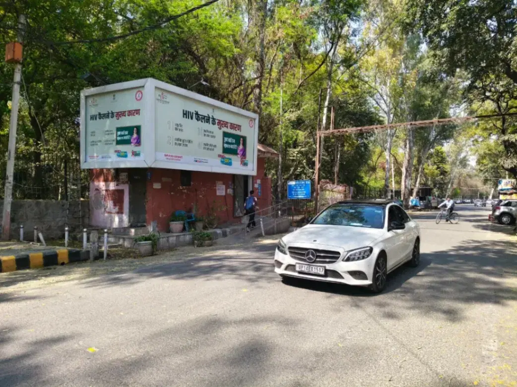 SDA Market