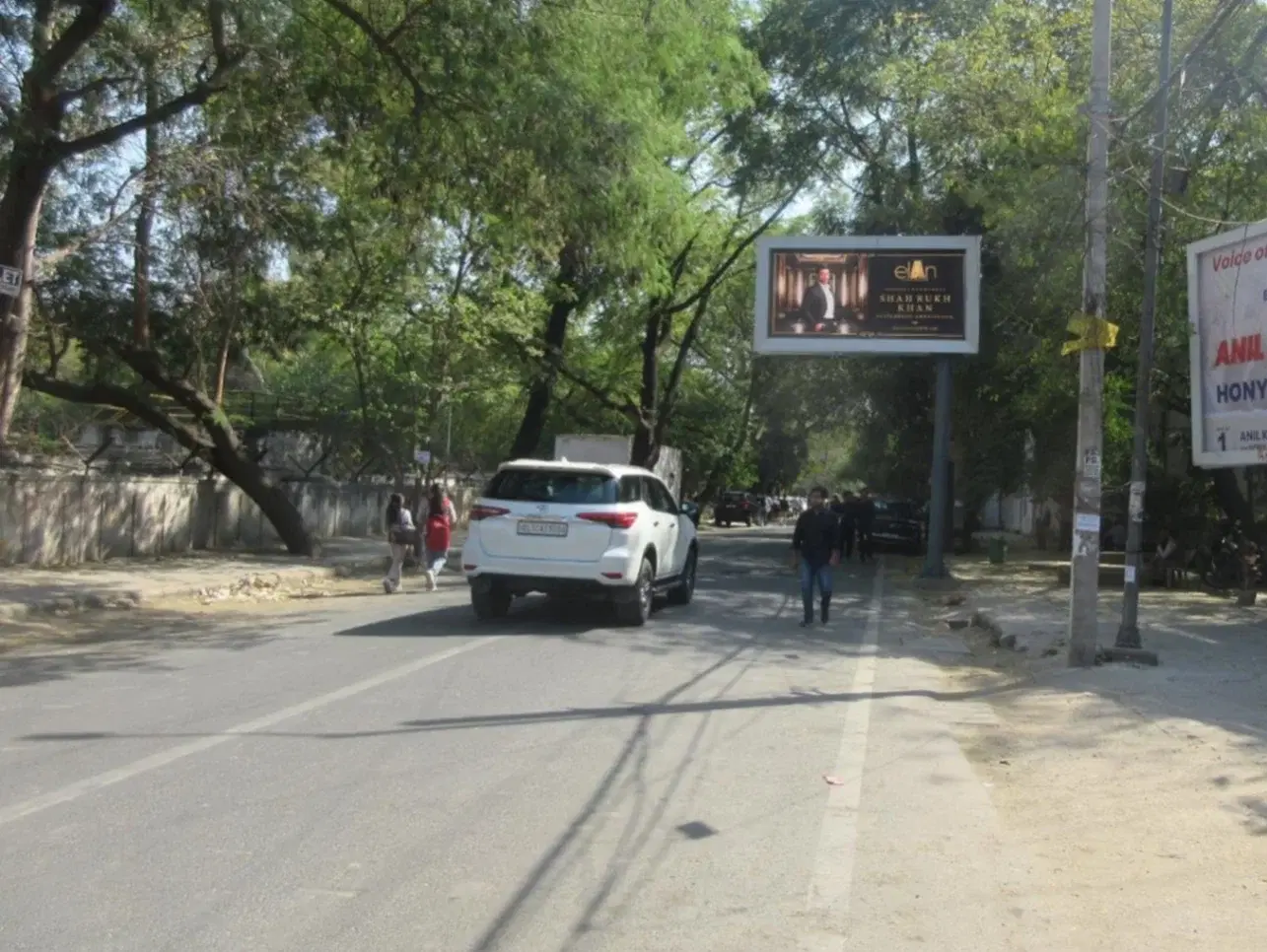Geetanjali Enclave – Rainbow Hospital