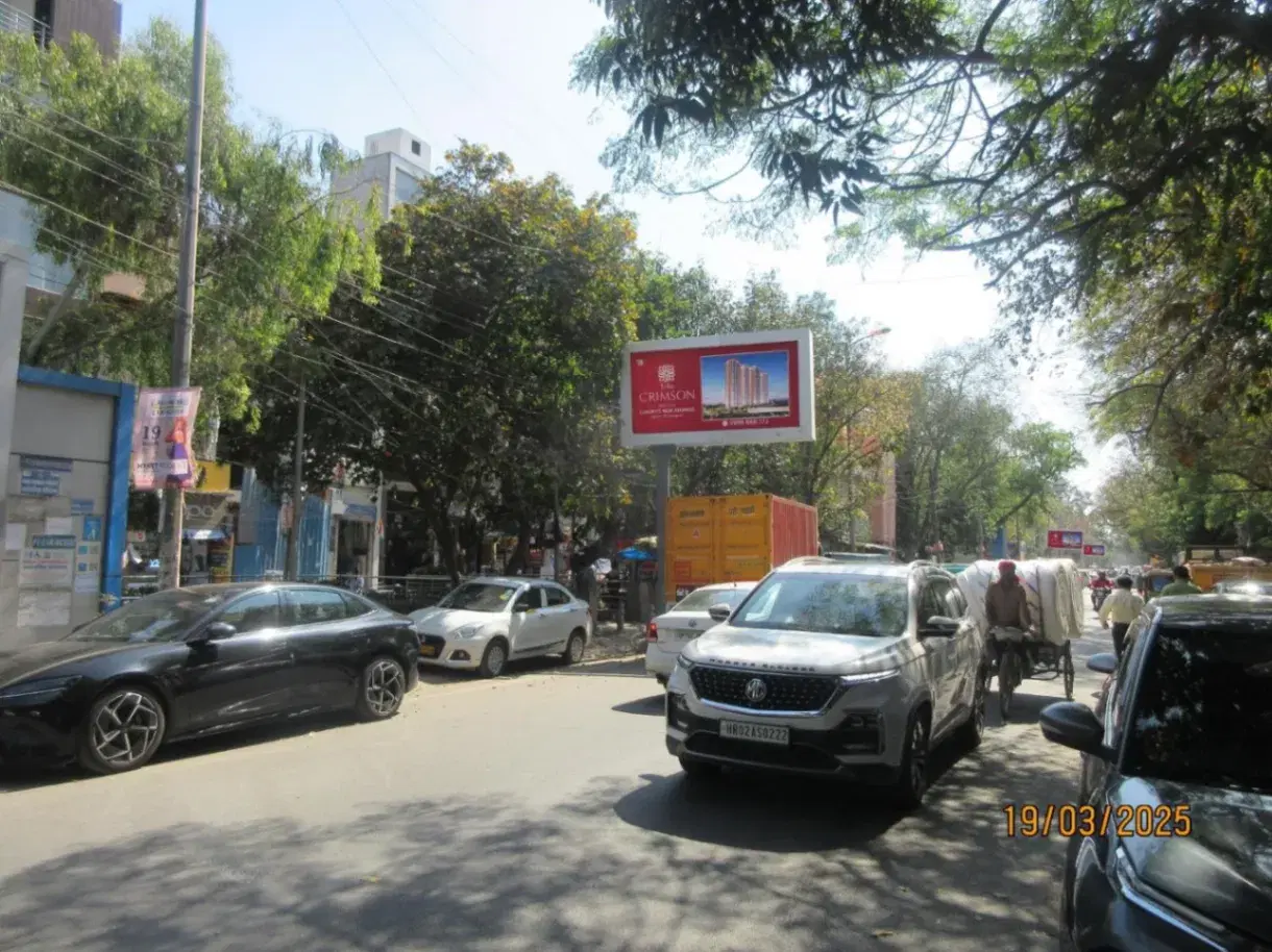 Malviya Nagar Market – Decor Kart