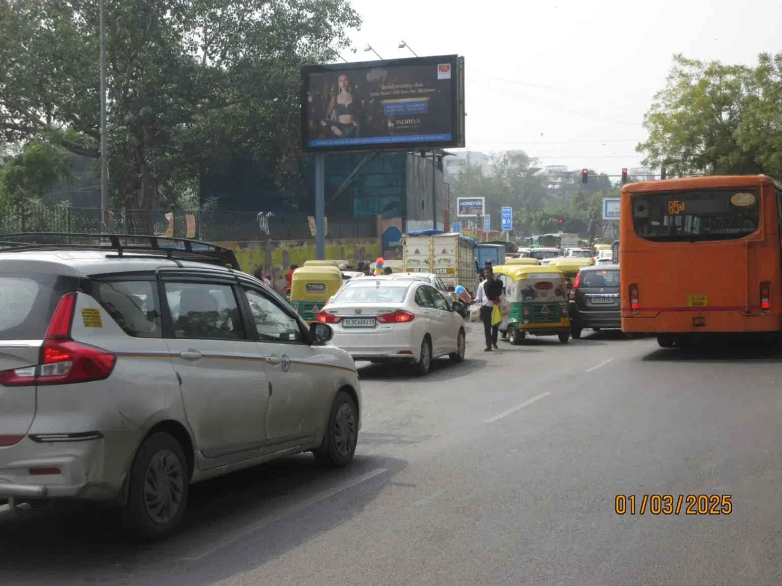 Opp Jaypee Siddharth Hotel Site 2