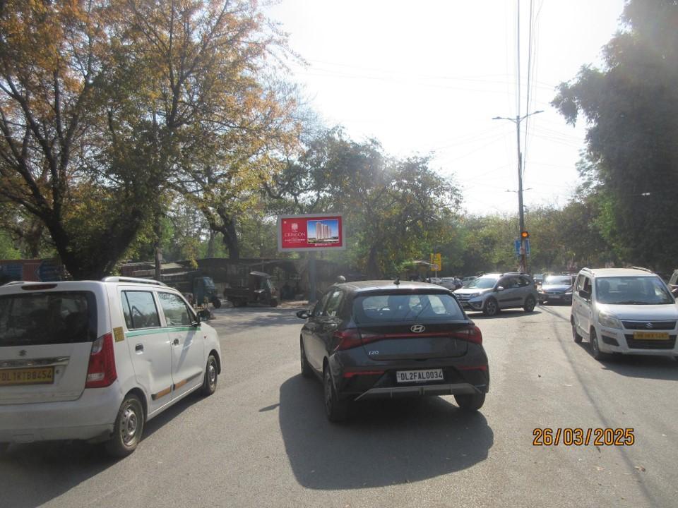 East of Kailash – DDA Sapna Nursery