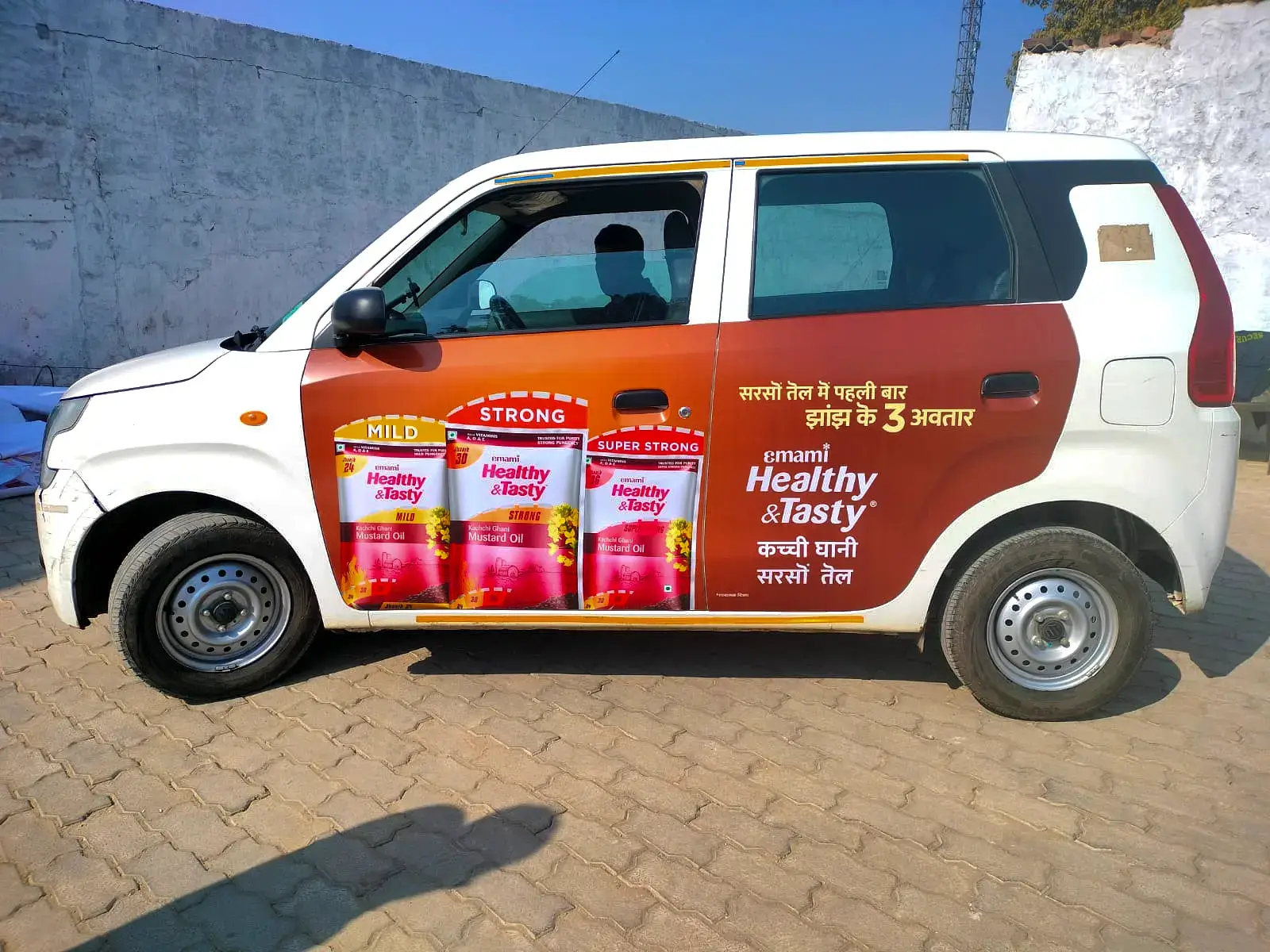 Leading Outdoor Advertising Agency | Transit Advertising company