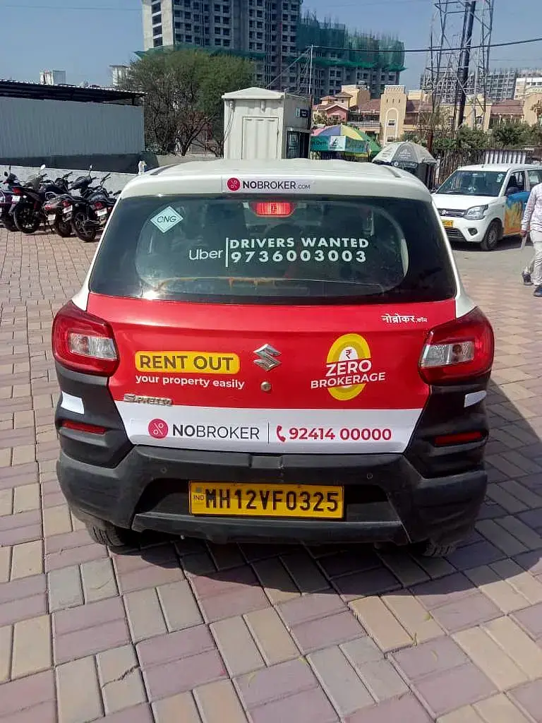 Leading Outdoor Advertising Agency | Transit Advertising company