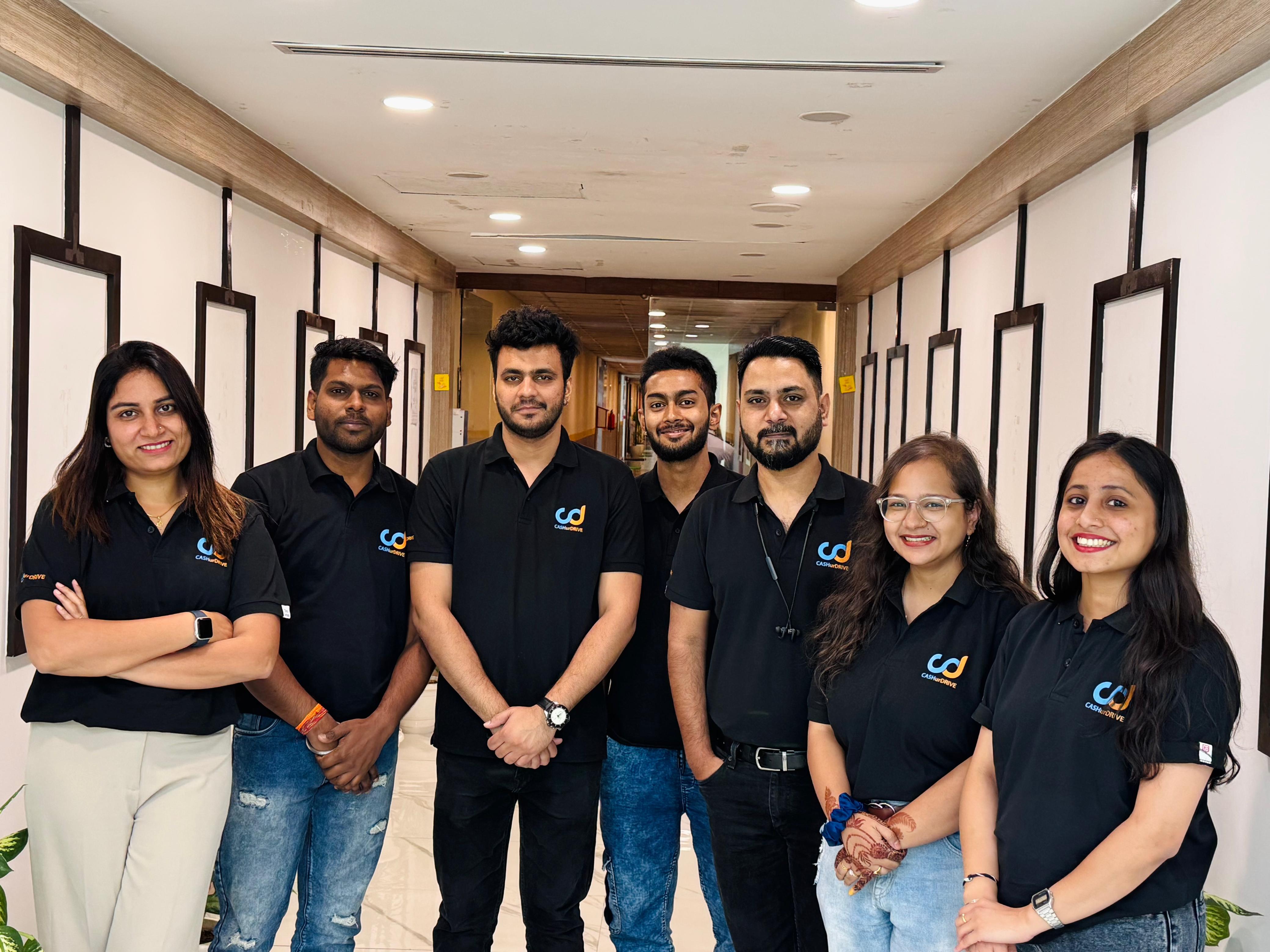 Our Team